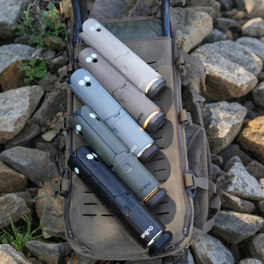 OUTASK Telescopic Lantern/Camping Light