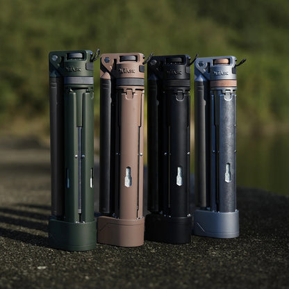 OUTASK TD2 Portable Magnetic Camping Lights Rechargeable