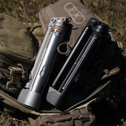 OUTASK TD2 Portable Magnetic Camping Lights Rechargeable