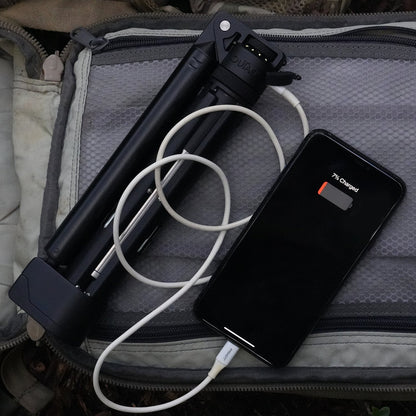 OUTASK TD2 Portable Magnetic Camping Lights Rechargeable